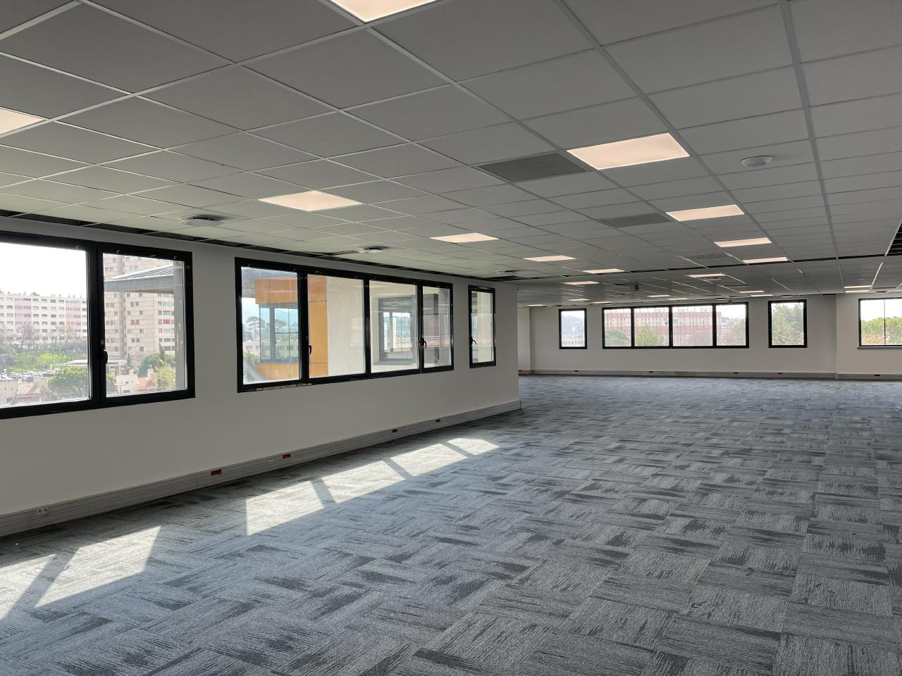 Bureau Marseille 1451m² Location bureau Marseille Bouches-du-Rhône OLBUR2119690 9